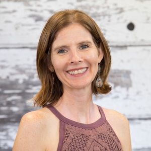 Meet your Posher, Jeanne